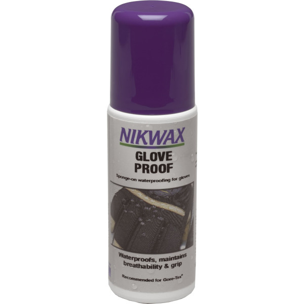 NIKWAX Nikwax Gloves Proof 125ml [Box 12]